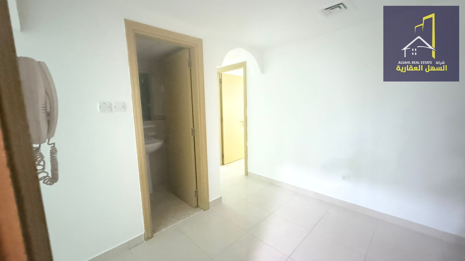 Spacious 3 Bedroom Apartment for Rent in Al Mamzar