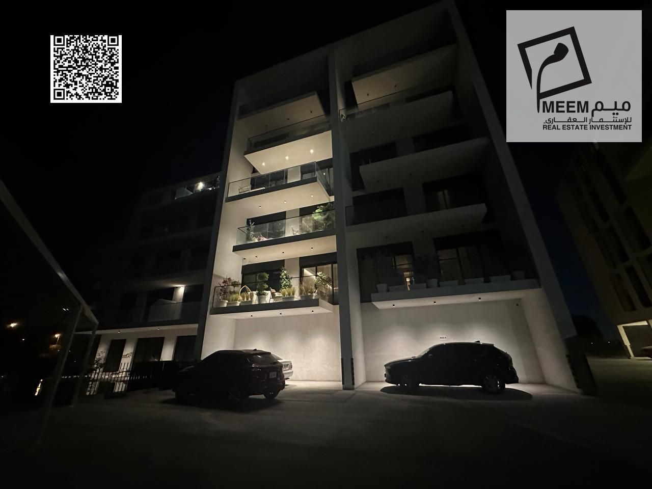 Golf View Living | Brand New 2BHK | Al Zorah