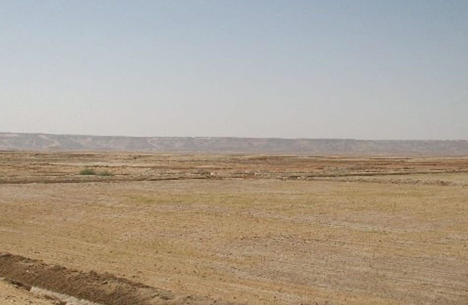 For Sale Land in Salha
