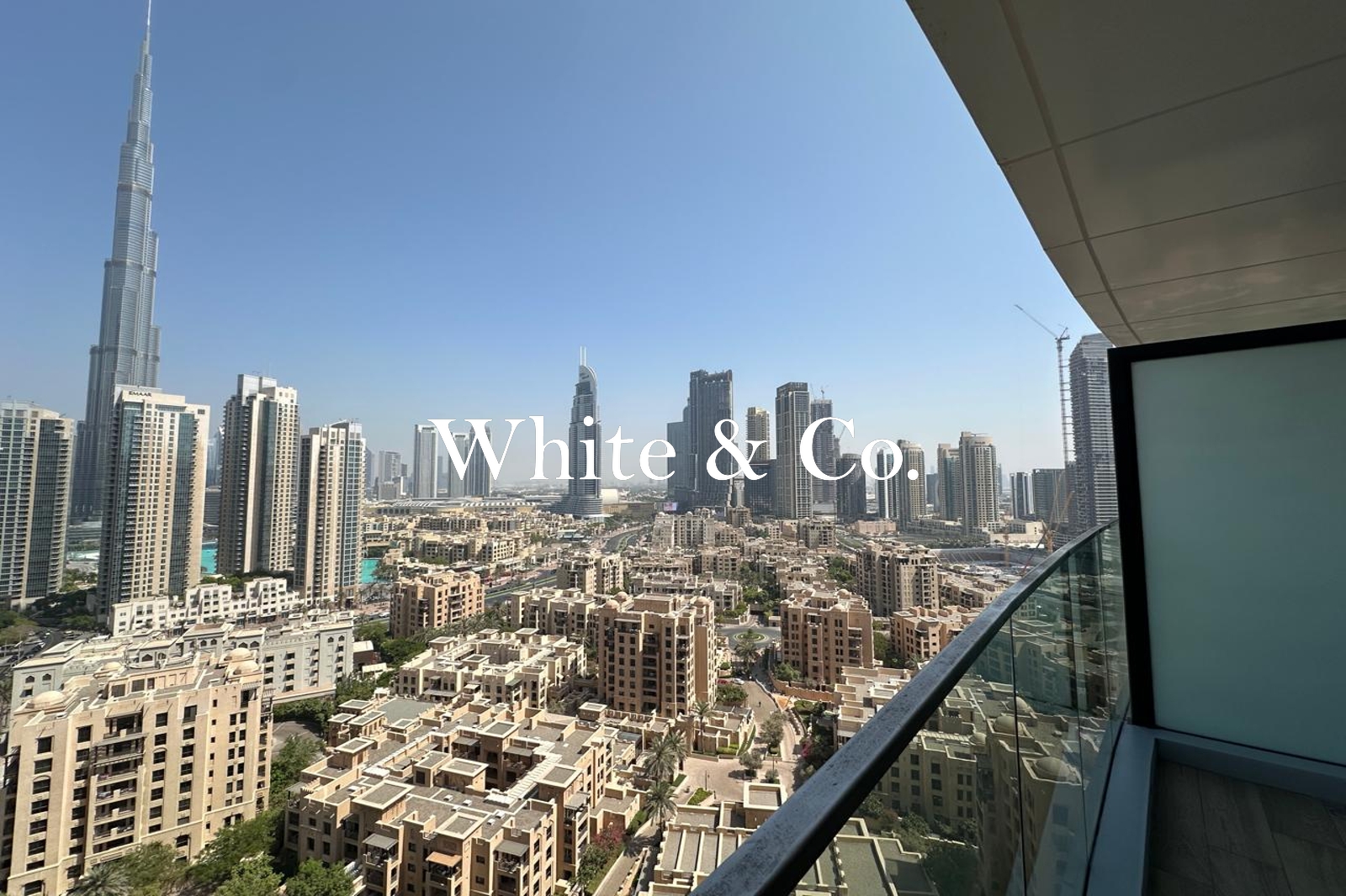 Full Burj View | Vacant | FULLY PAID OFF