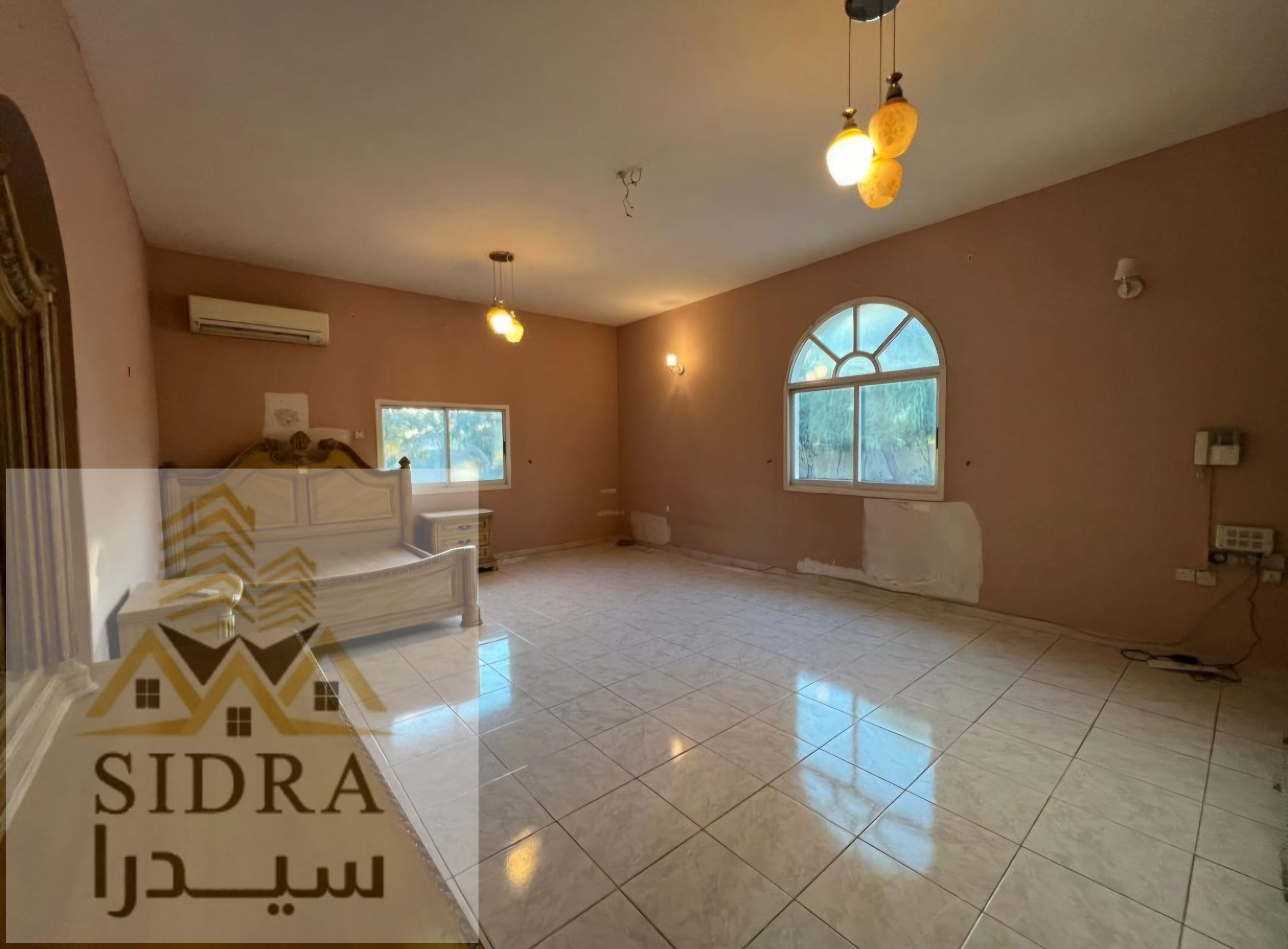 Residential villa for sale – UAE nationals only
