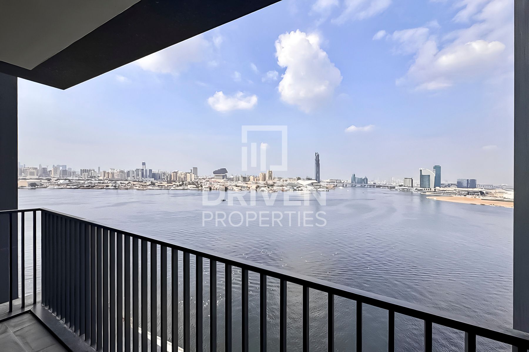 Fully Furnished | Full Water View | Chiller Free