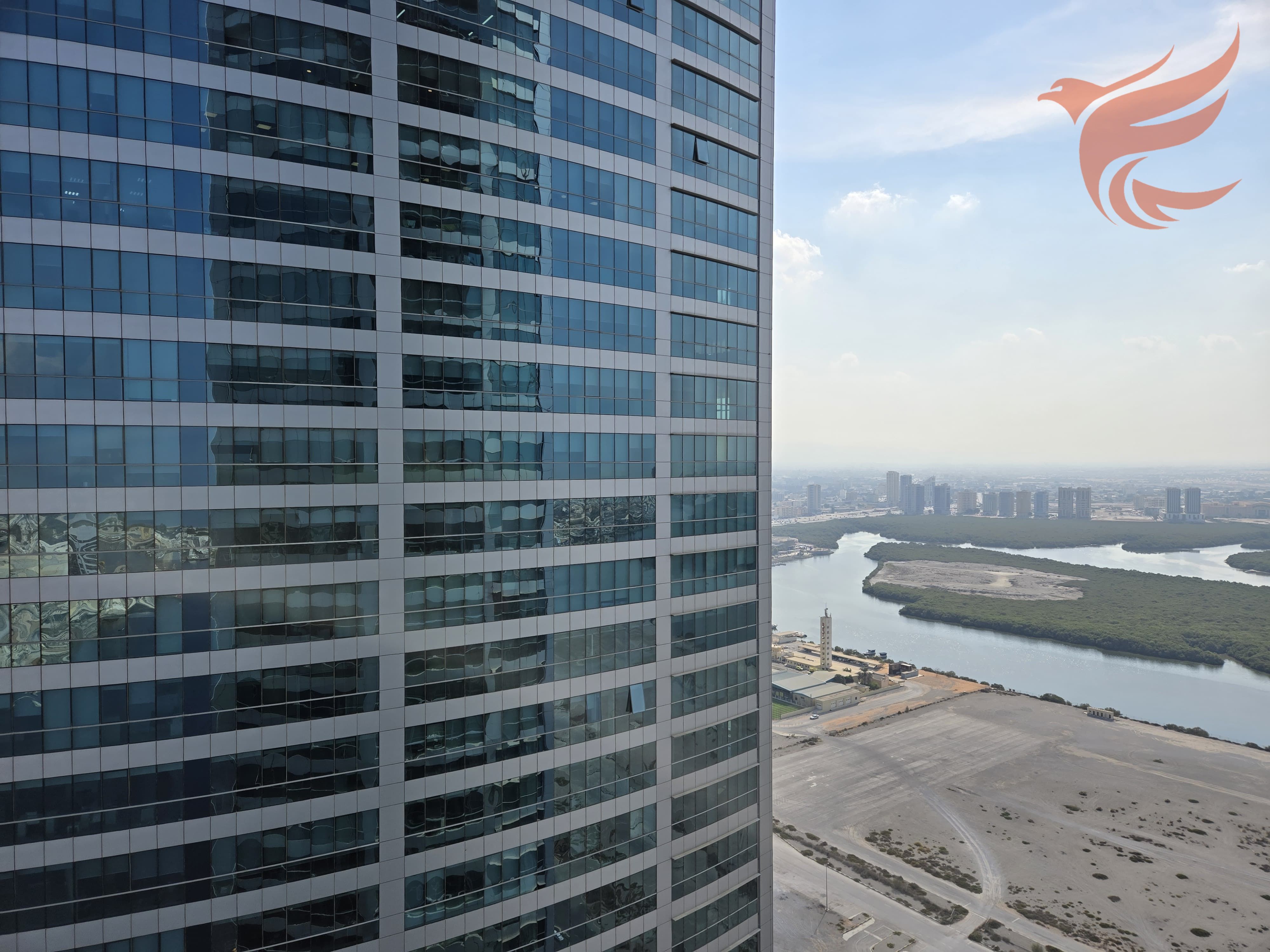 3 BR in Julphar Towers | Sale | Rak |