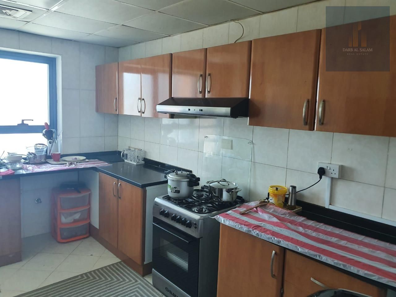 For sale apartment in Al Nuaimiya Towers, Ajman