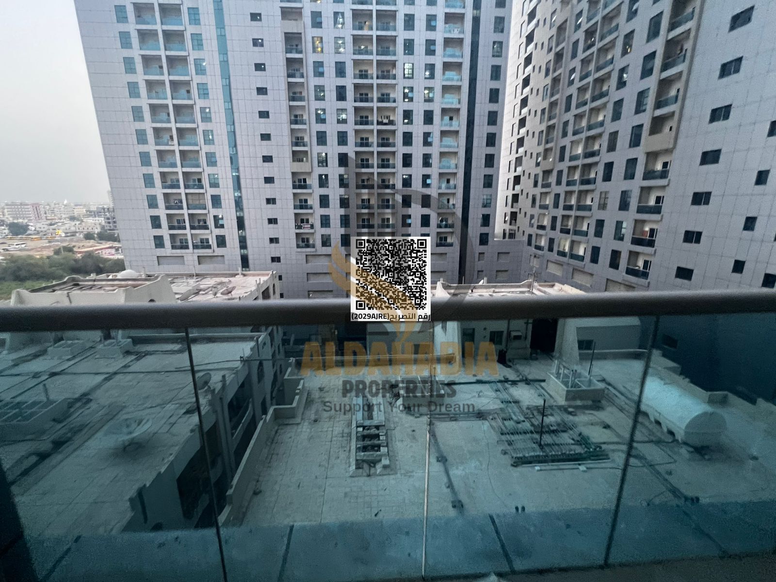 For Sale: Apartment in City Towers – Tower A2 | Unit 313
