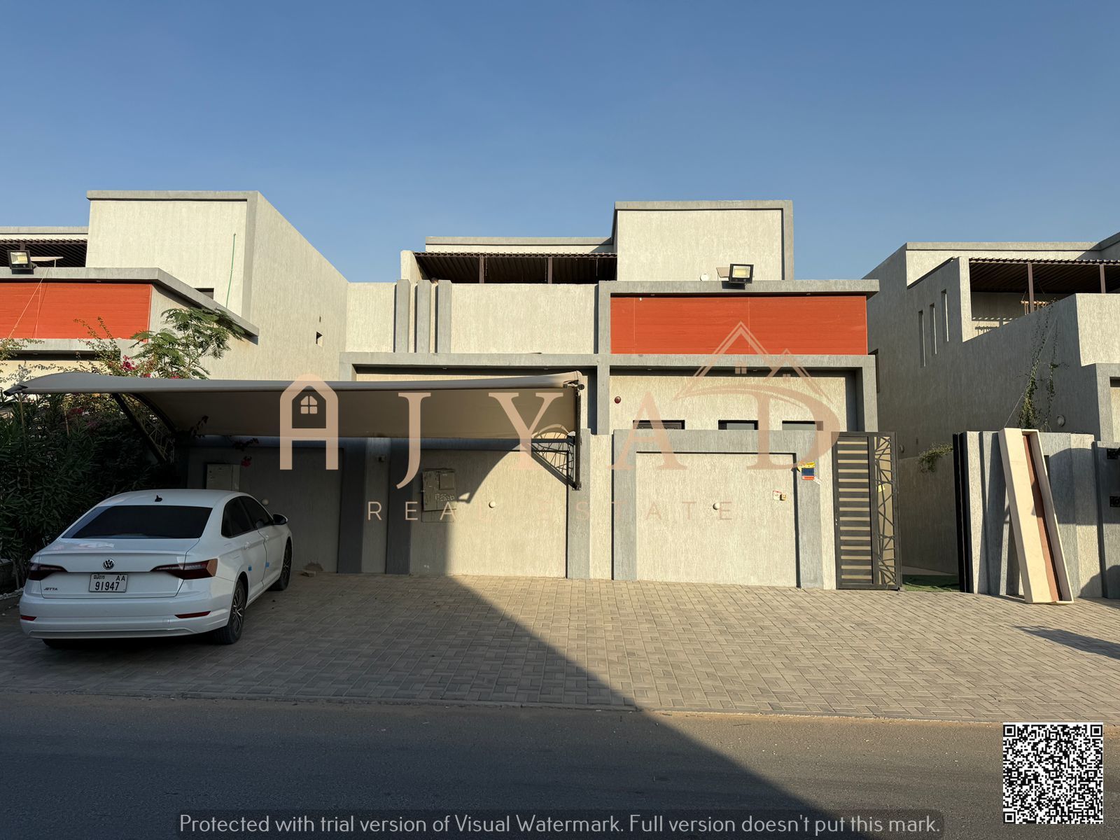 Own a ready-to-move-in villa in Al Yasmin, Ajman, near the mosque and all essential services, making it an ideal choice for family living. The villa i