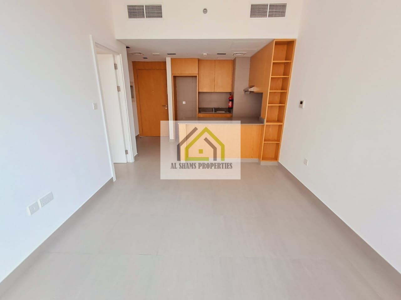 Luxury 1BhK Available 6 payment GYM pool parking
