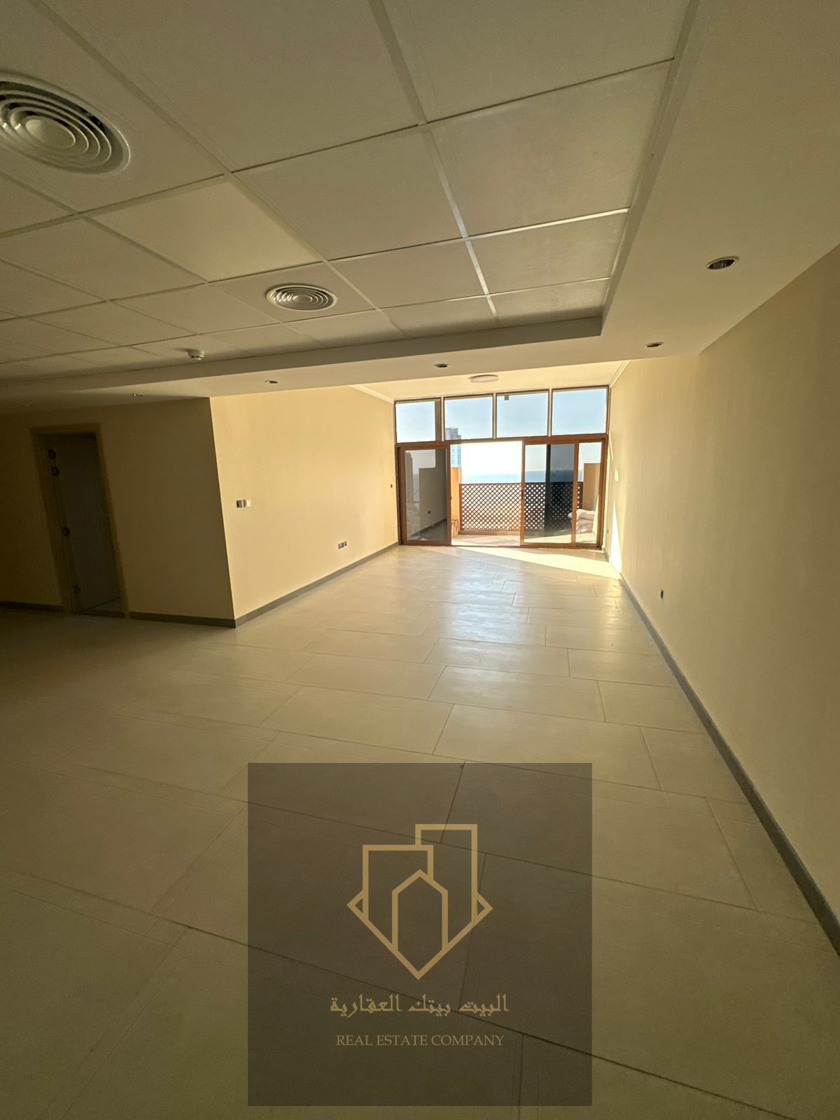 Luxury Apartments for Annual Rent in Al Bustan – Ajman, Sea & City Views with Full Amenities