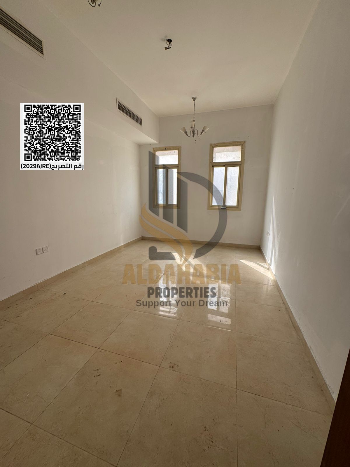 Elegant One Bedroom Apartment for Rent in Al Alia