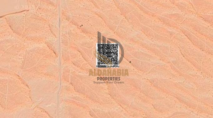 Industrial Land for Sale – Al Thuaib Al Hadeetha, Ajman