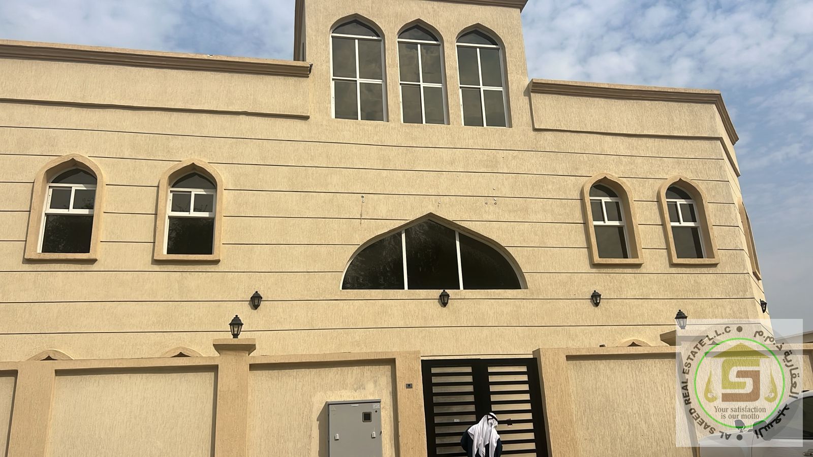 3 BHK 4 UNITS FOR SALE