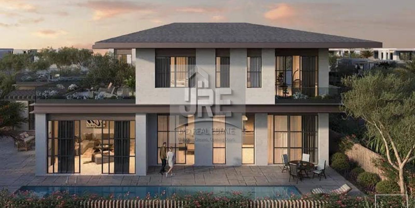 villa for sale
