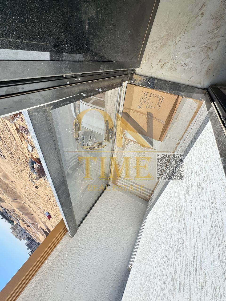 one bed room for rent at alalia