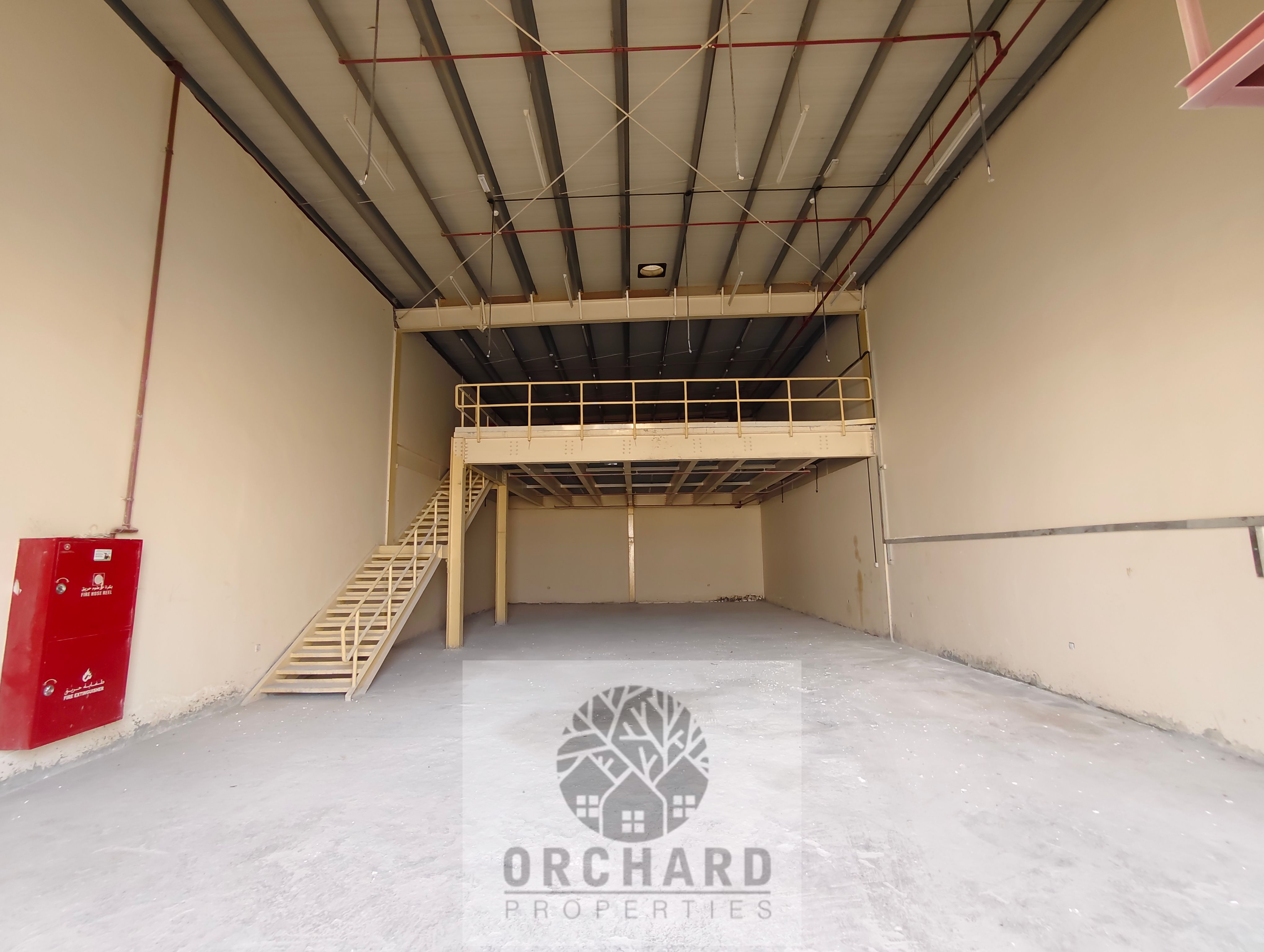 Ready to Move/ prime location/ Heighted Roof/Main Road 35 k w power Easy Loading and Unloading/Good parking Area/ Manufacturing