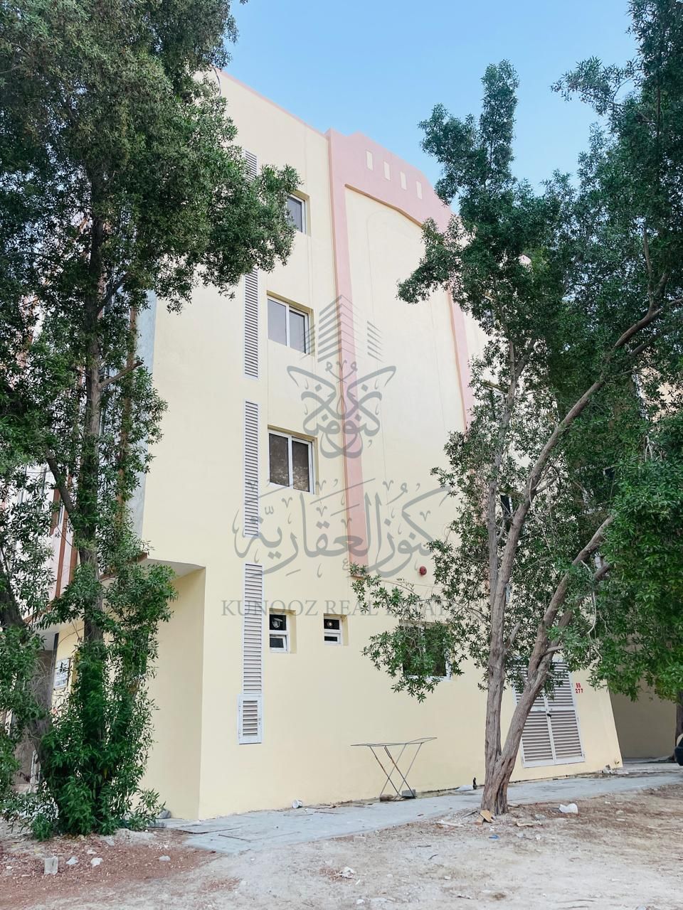 Investment Opportunity | Commercial Building for Sale in Muwaileh