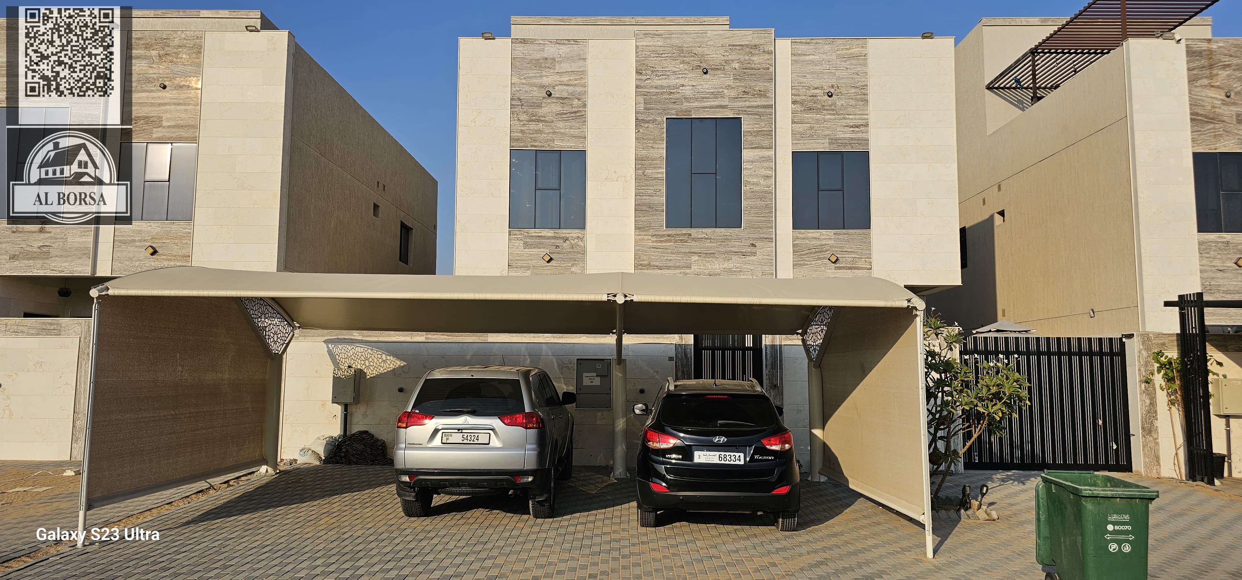 . 5bedroom villa for rent in Al Zahia – Ajman | Excellent finishing and ready to move in