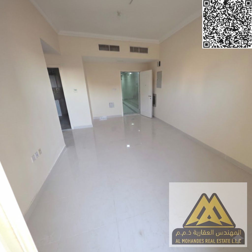 Spacious Apartments | Prime Location with 24/7 Access to All Services | Balcony and Open View