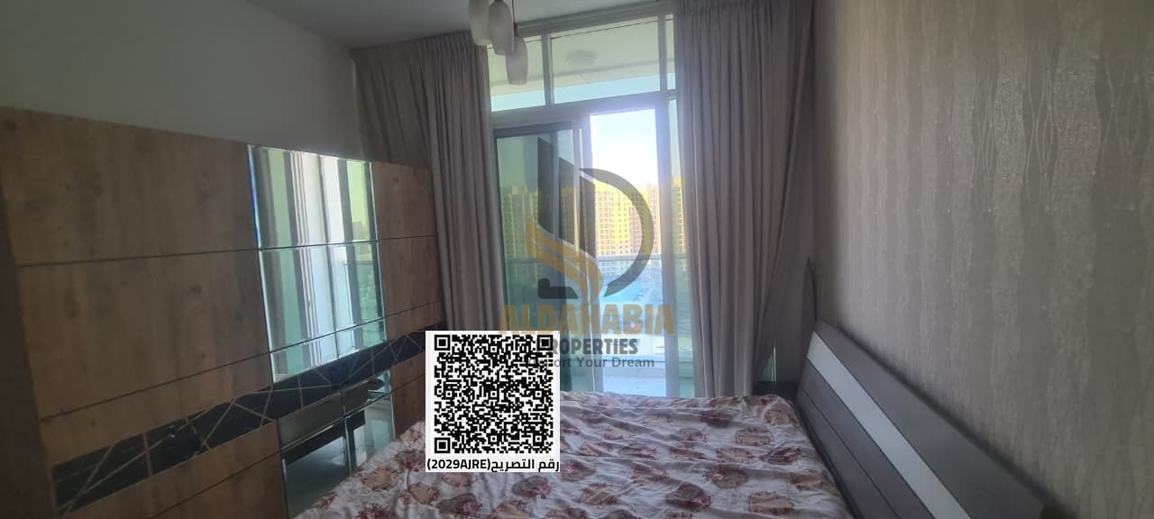 Apartment for Sale – Al Waha Towers 1 | Creek View