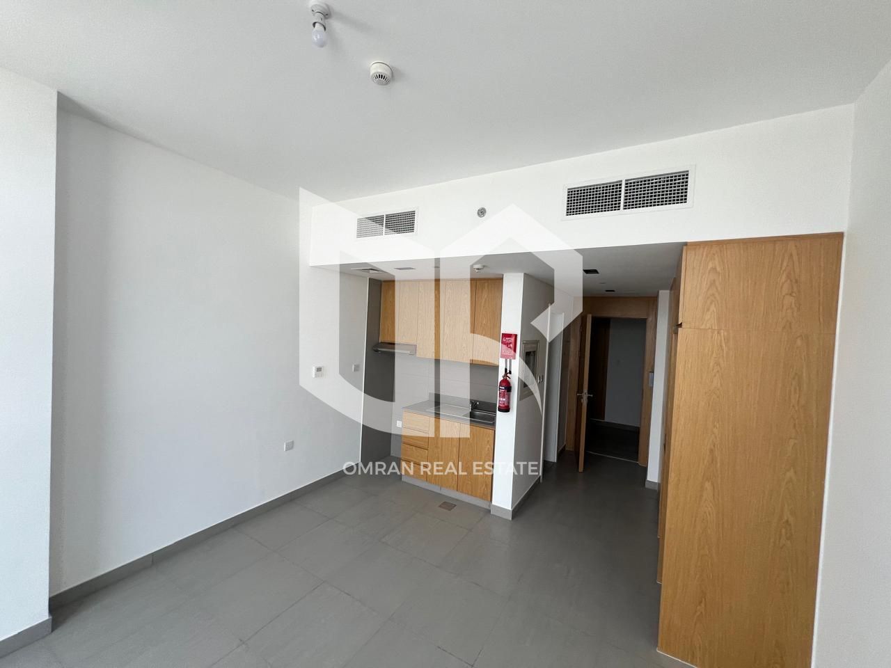 A Once-in-a-Lifetime Opportunity! Studio for Sale in Al Mamsha