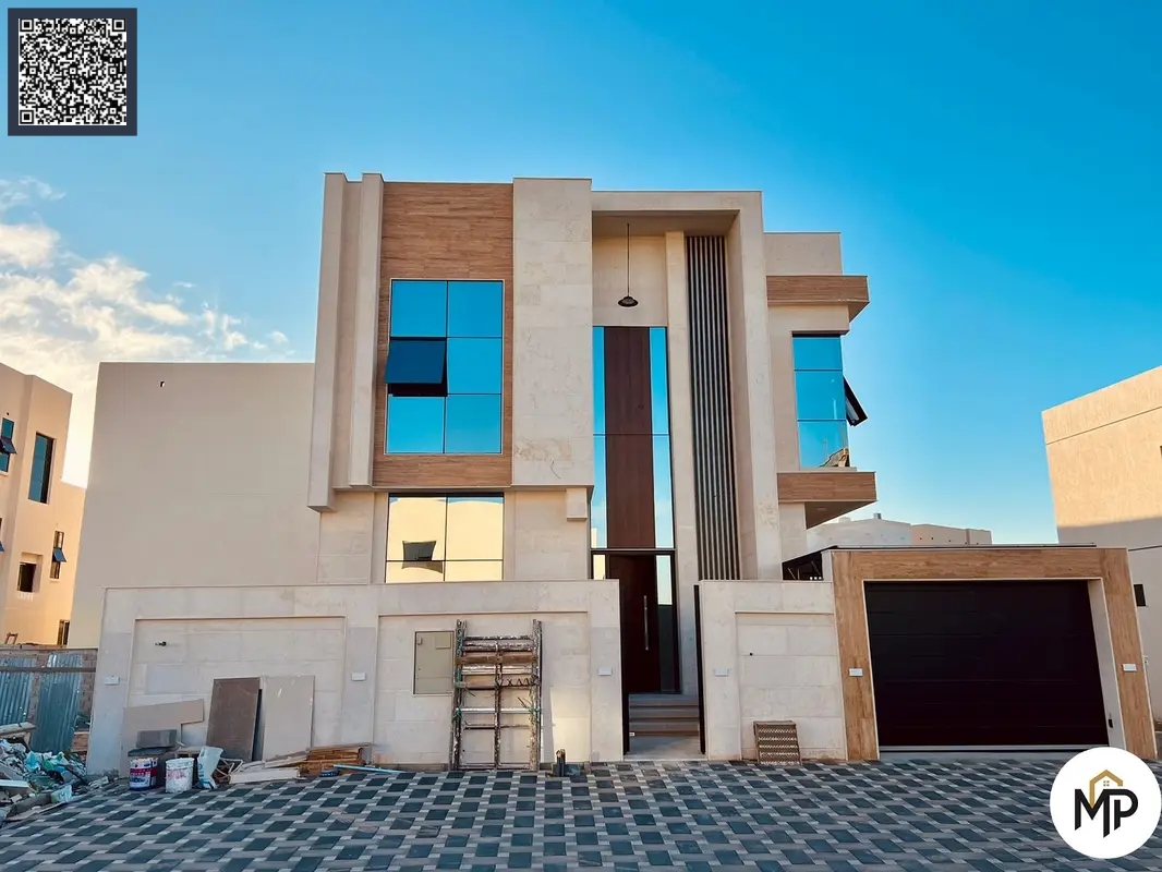 A once-in-a-lifetime opportunity: Own your dream villa in Ajman. Price includes registration fees and freehold ownership for all nationalities.
