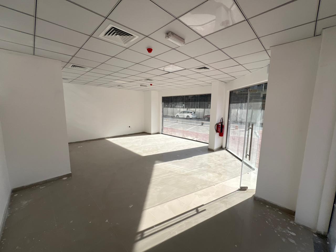 Shop for Rent in Al Jurf 3