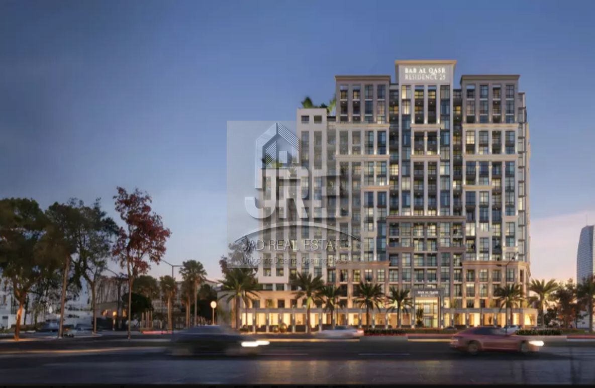 Apartment for sale