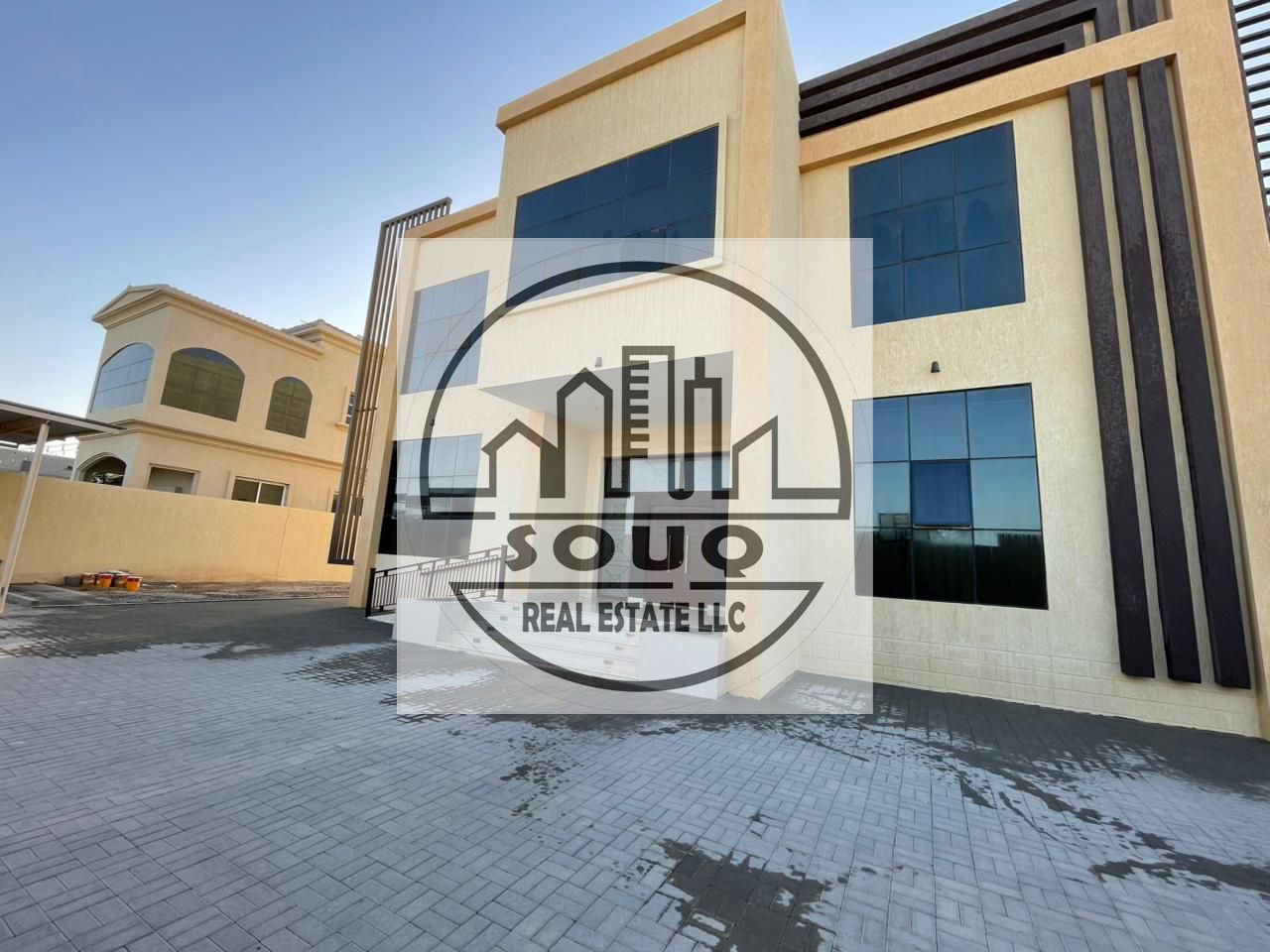 Luxury villa for rent in New Riffa