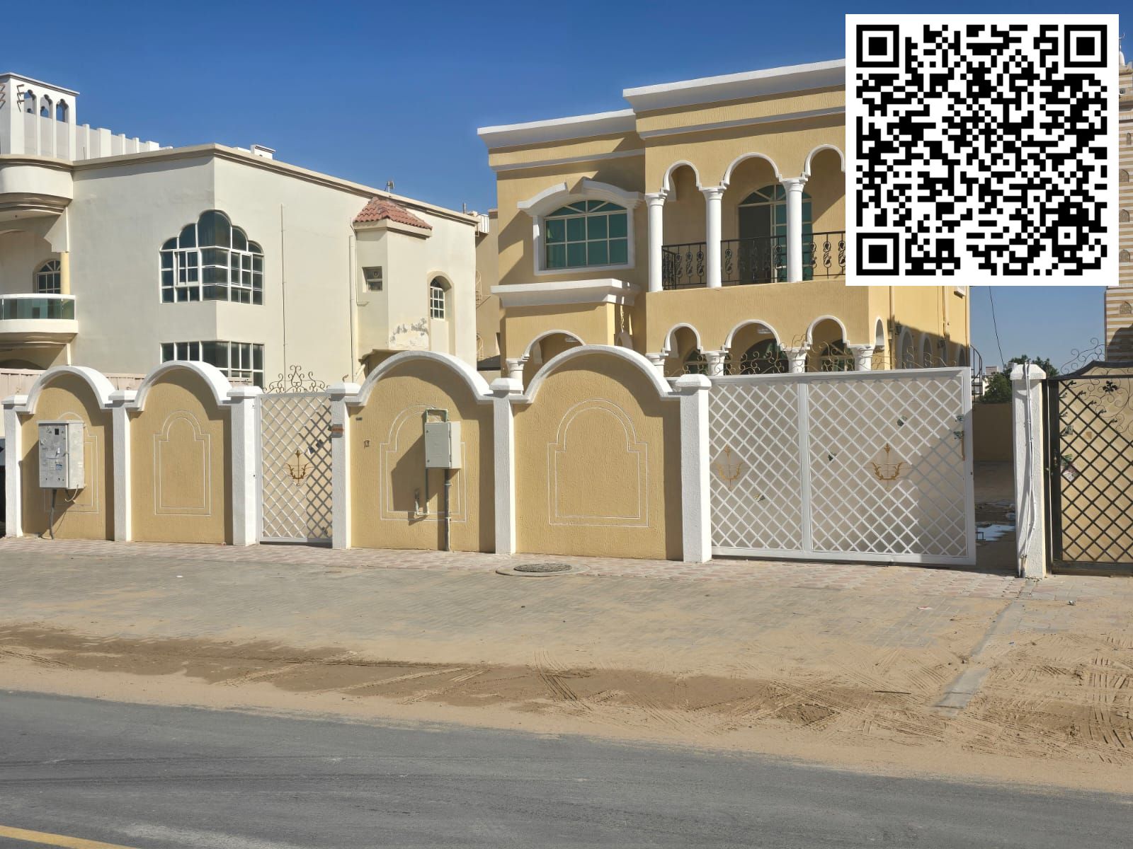 Family Villa for Sale at a Bargain Price in Al Rawda 2 – 5,000 sq ft | Spacious Areas | Unmissable Opportunity