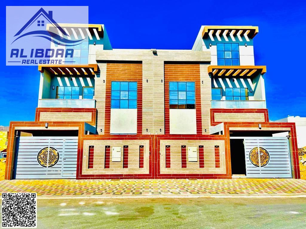 Townhouse Villa for Rent in Al Yasmin Area
