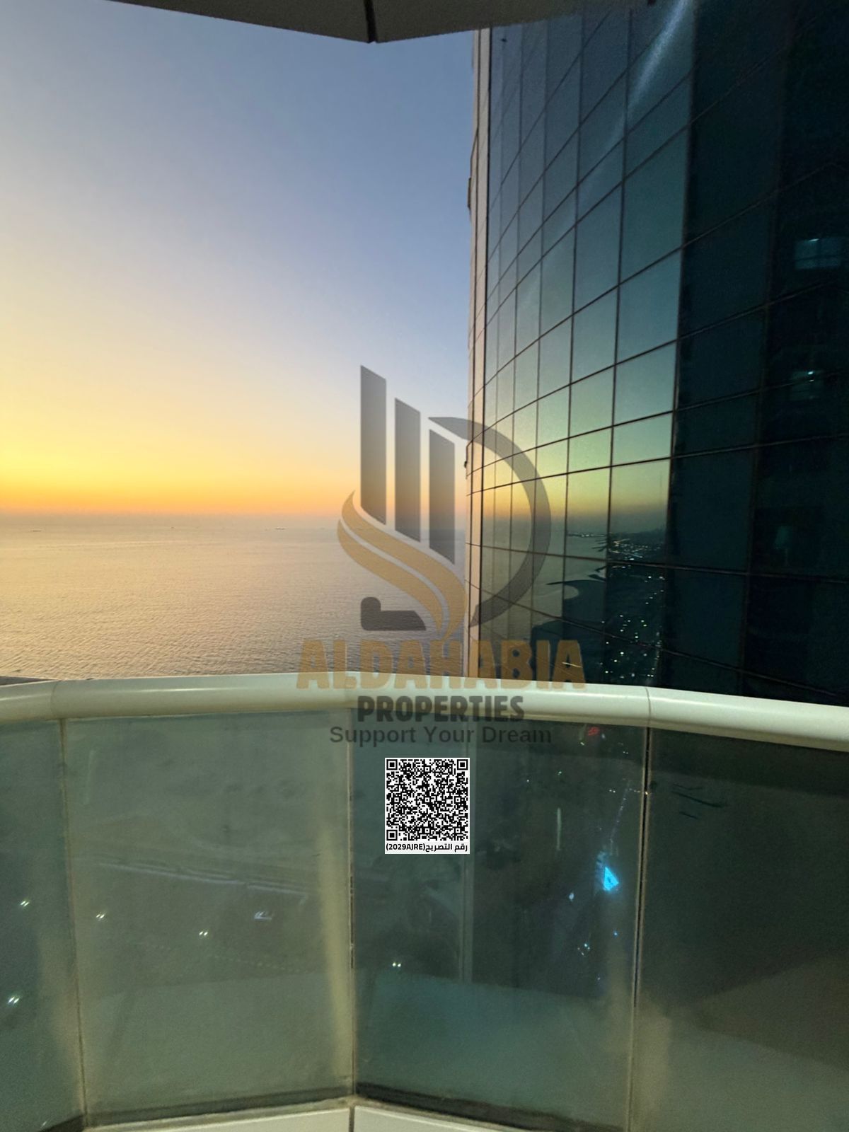 Apartment for Sale – Corniche Residences (ACRR) | Ajman A premium opportunity to own a spacious residential apartment in Corniche Residences (ACRR