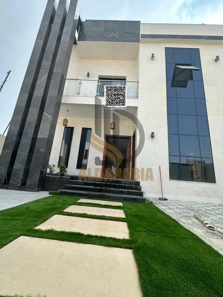 For Sale: Villa in Al Zahia – Ajman