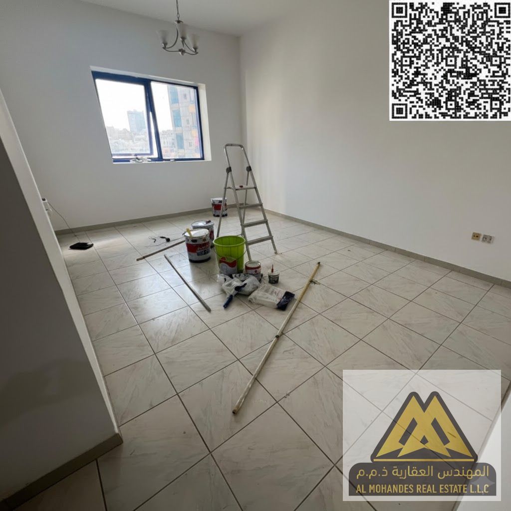 First row on the Corniche | Security deposit: Undated cheque | Spacious apartments | Families only | Close to all services and directly on the beach