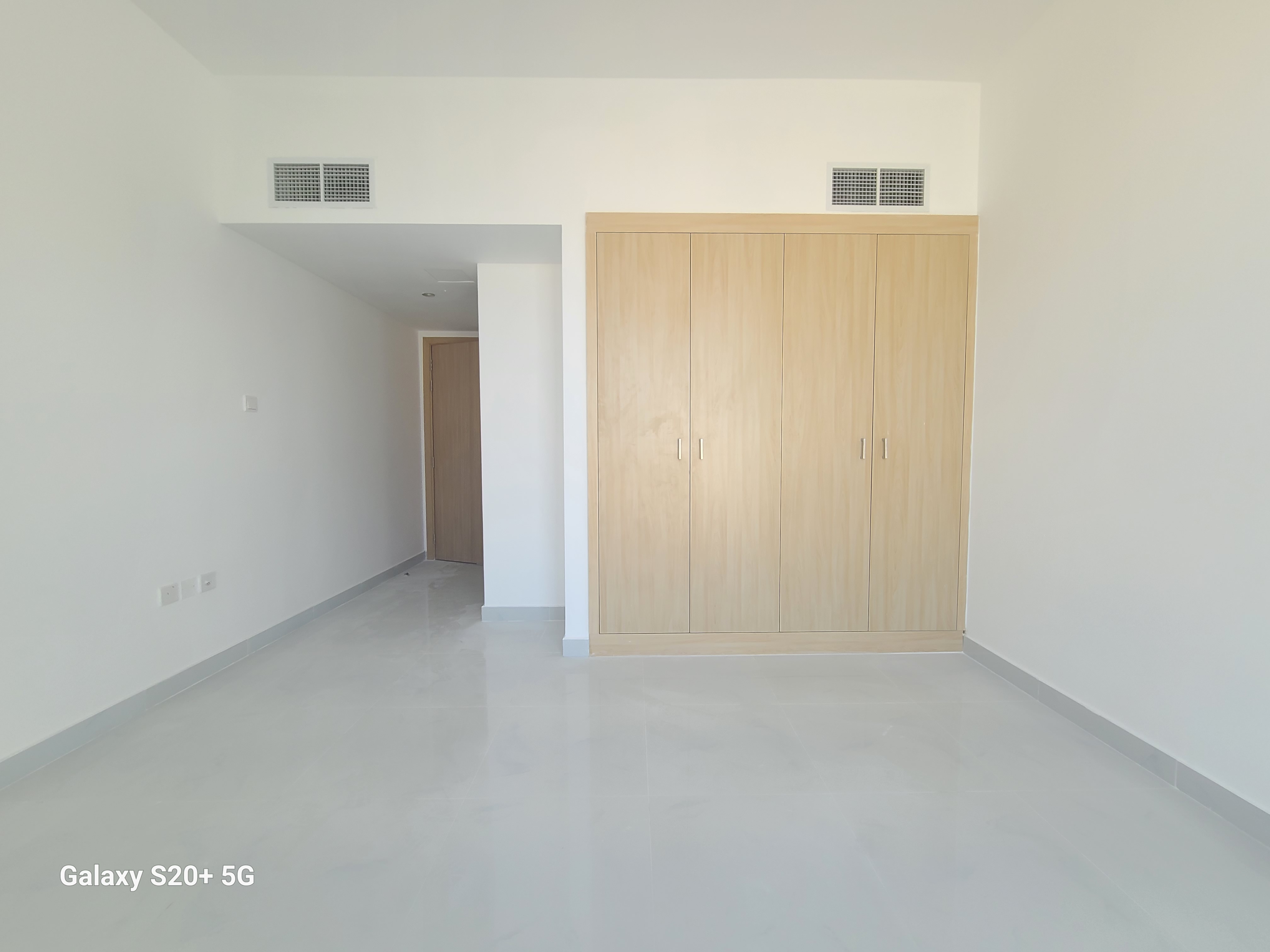 1 month free Brand new luxury 2bhk with balcony, parking tilal city sharjah