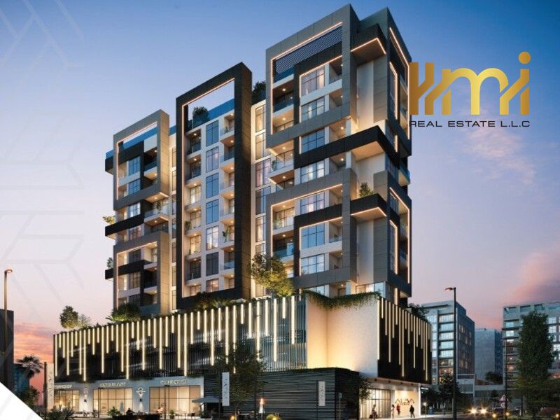 Best Investment Deal | Ultra-Luxury 2BR | Jumeirah Village Tringle | Prestigious Address | High Capital Appreciation