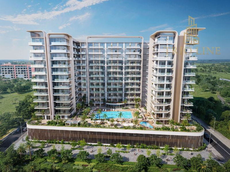 Golden Investment Opportunity | 0% Commission | Luxurious Apartments | Flexible Payment Plan