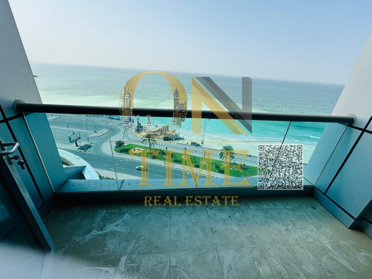 100% freehold with full sea view, laundry room, free parking, pool, gym, jacuzzi, luxury living with premium amenities.