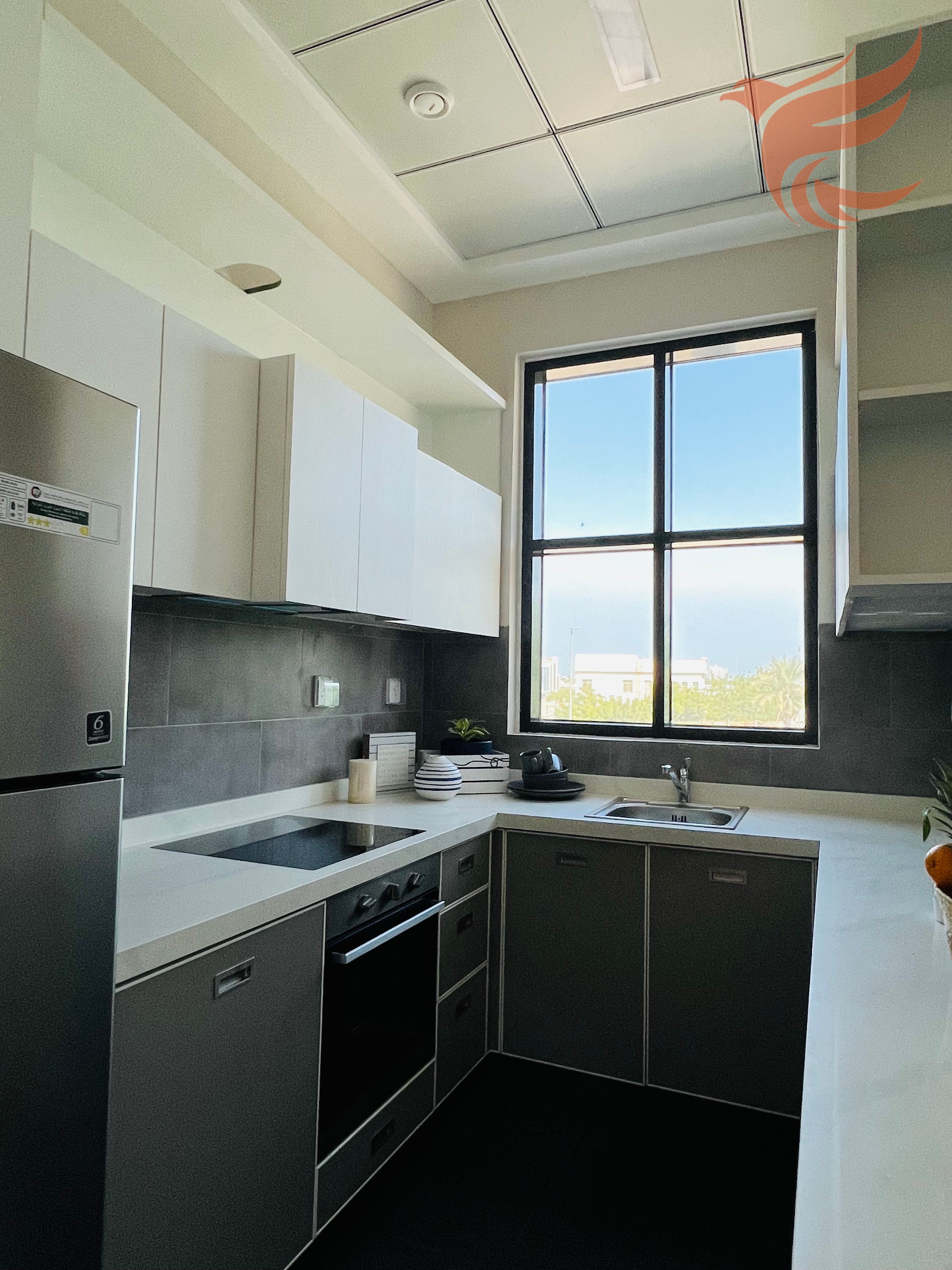 Furnished Studio | Khuzam | Ras Al Khaimah |