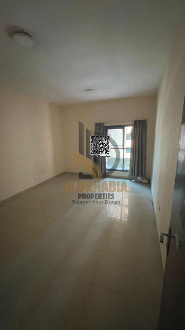 For Sale: Apartment in Al Naeemia Towers – Ajman