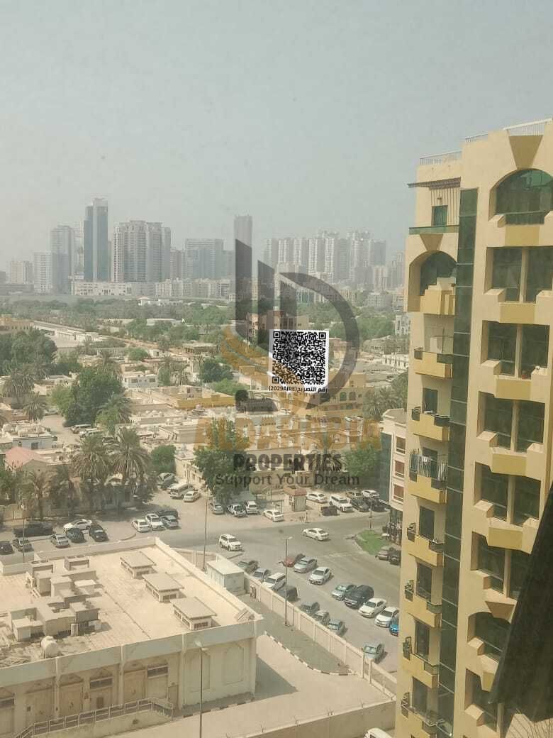 For Sale: 2-Bedroom Apartment in Al Rashidiya Towers – Ajman