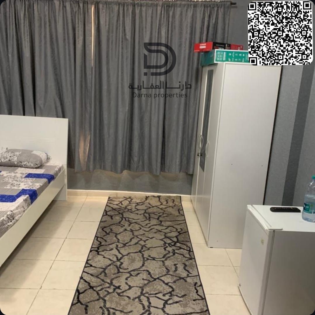 Furnished Studio | 8.5% ROI | Garden City |