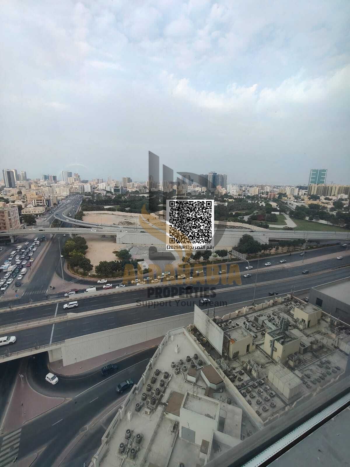 For Sale: 1-Bedroom Apartment in City Tower – Ajman