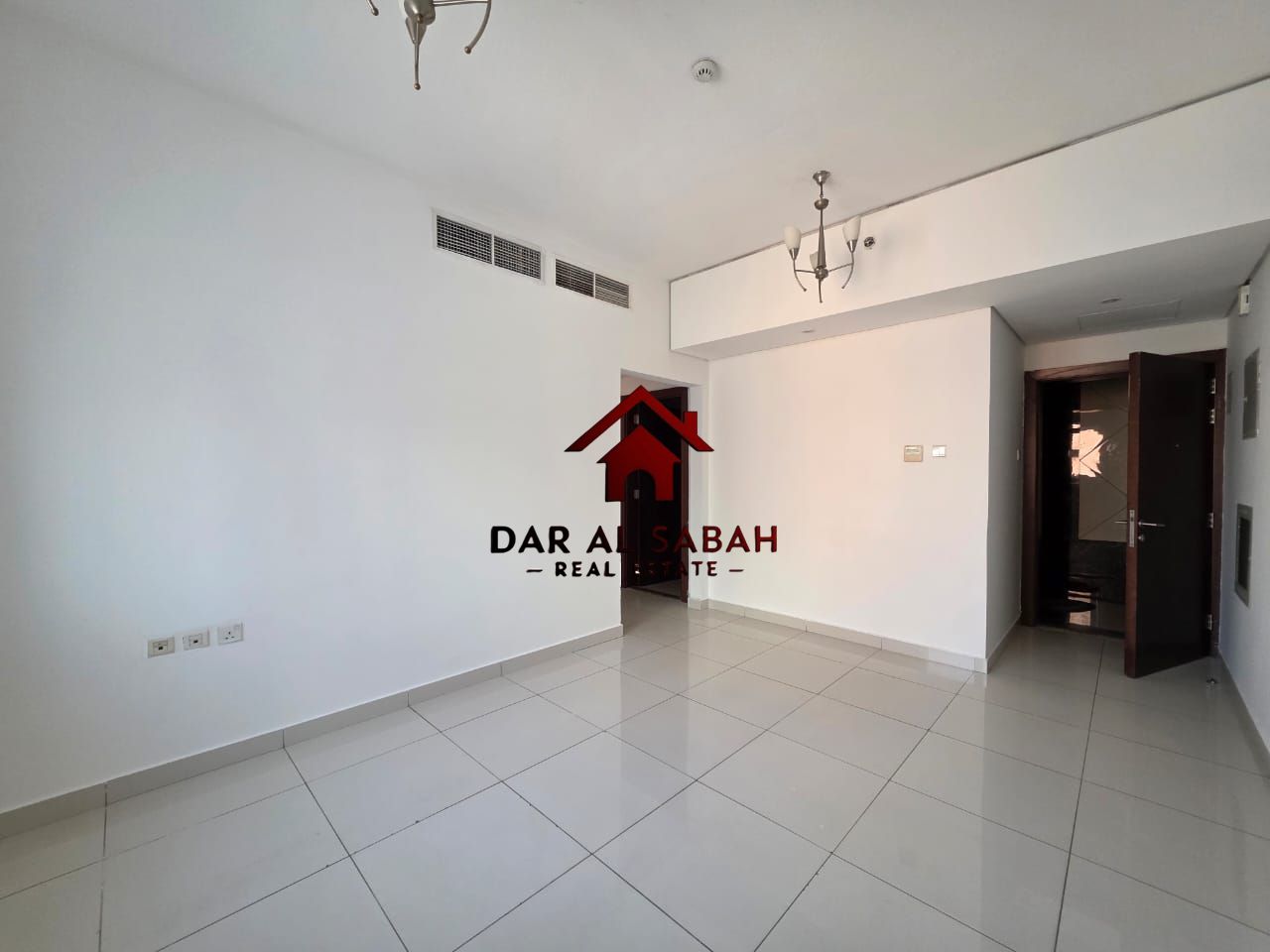 SPECIOUS 1BHK•1MONTH FREE•6 CHEQUES PAYMENT•NEAR DXB BUS