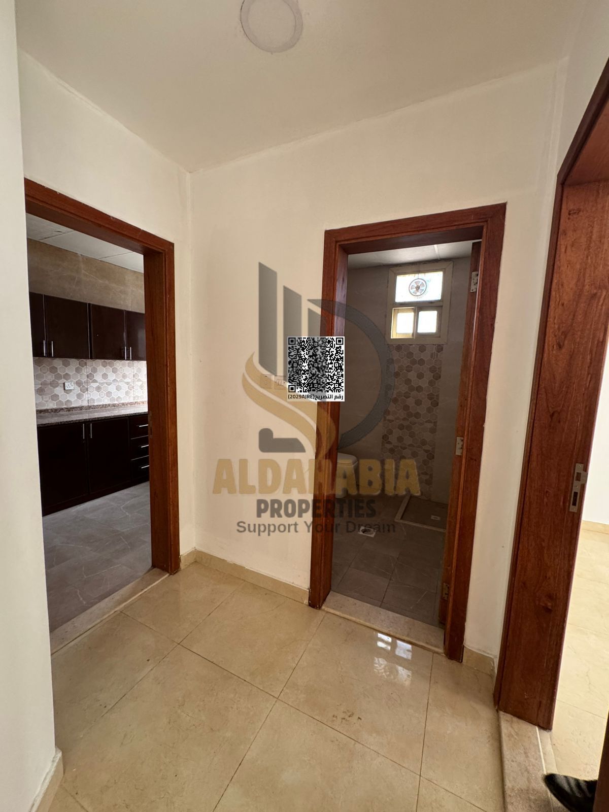 Apartment for Rent – Al Aliyah | Ajman A fantastic opportunity to rent a practical and comfortable apartment in the heart of Al Aliyah, Ajman, loca