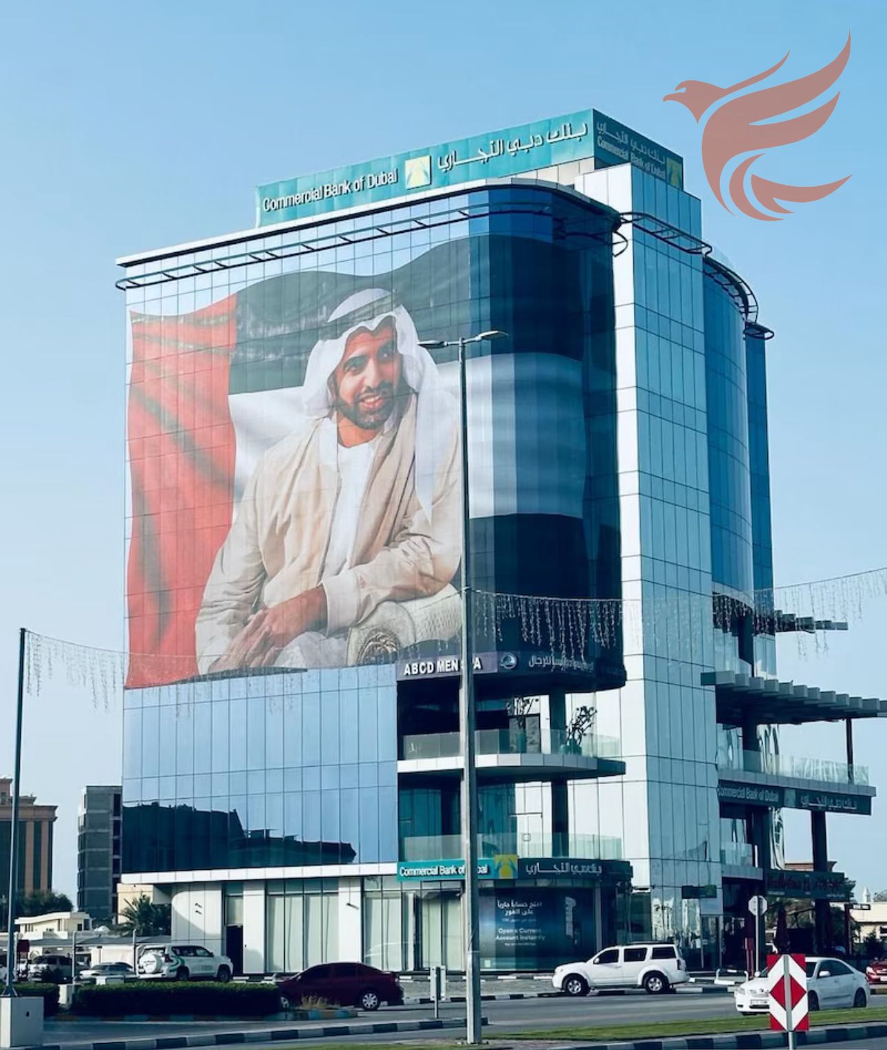 Modern Office at Cornich Ras Al Khaimah