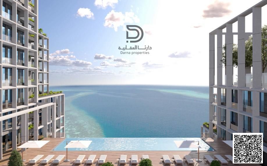 Live the Waterfront Luxury — Al Watan Tower, Ajman Corniche! A rare opportunity for end-users and investors seeking a premium waterfront lifestyle.
