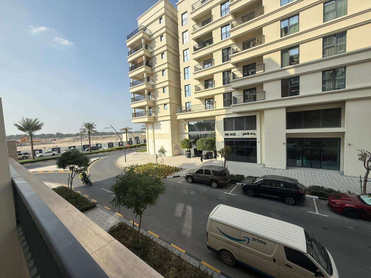 For Sale Studio Apartment in Maryam Island – Ready to Move In