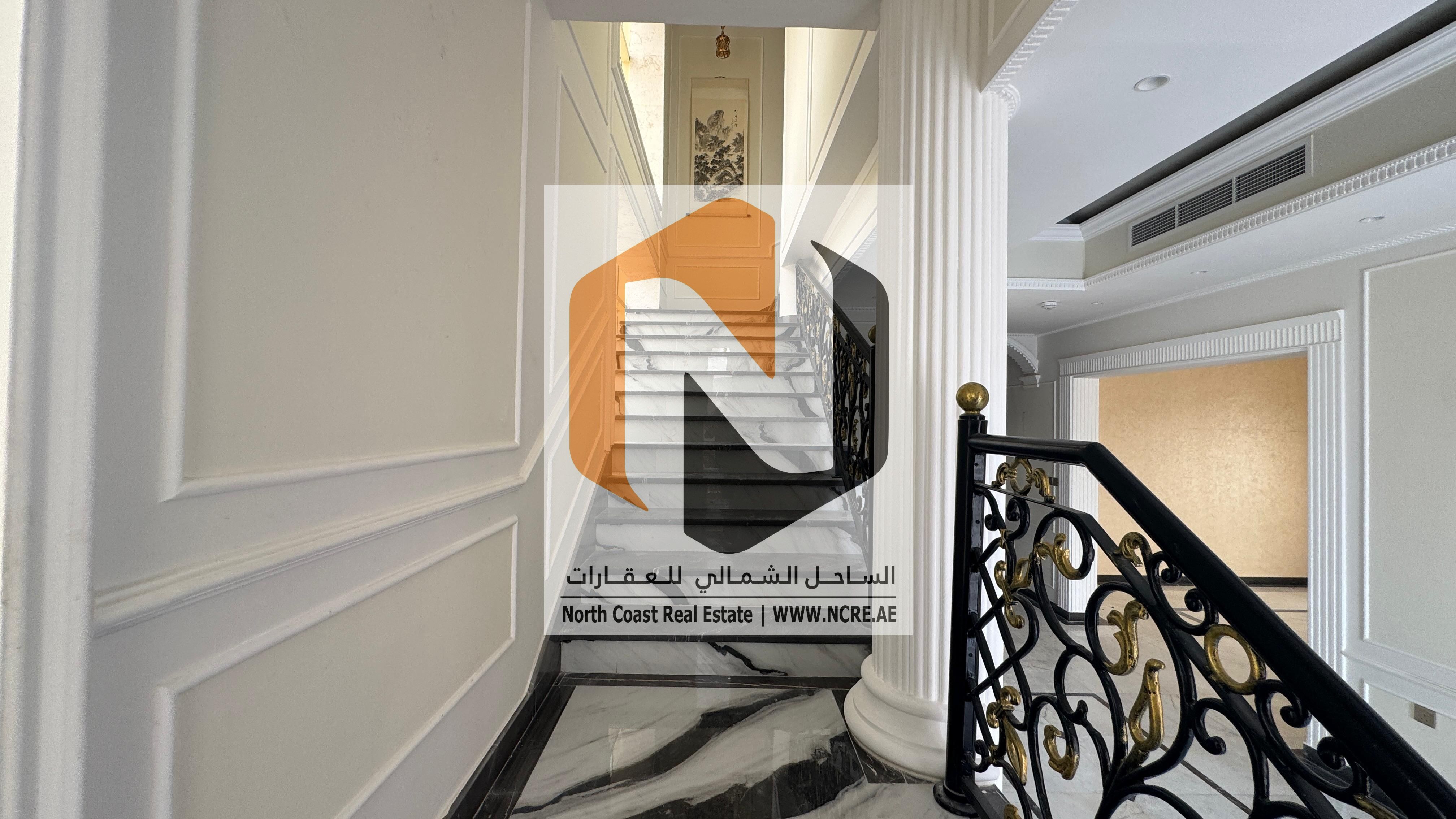 Sharjah Investment Gem: Two G+1 Villas, Fully Rented – AED 3.5M I Al Suyouh District, Al Raqeeba Area
