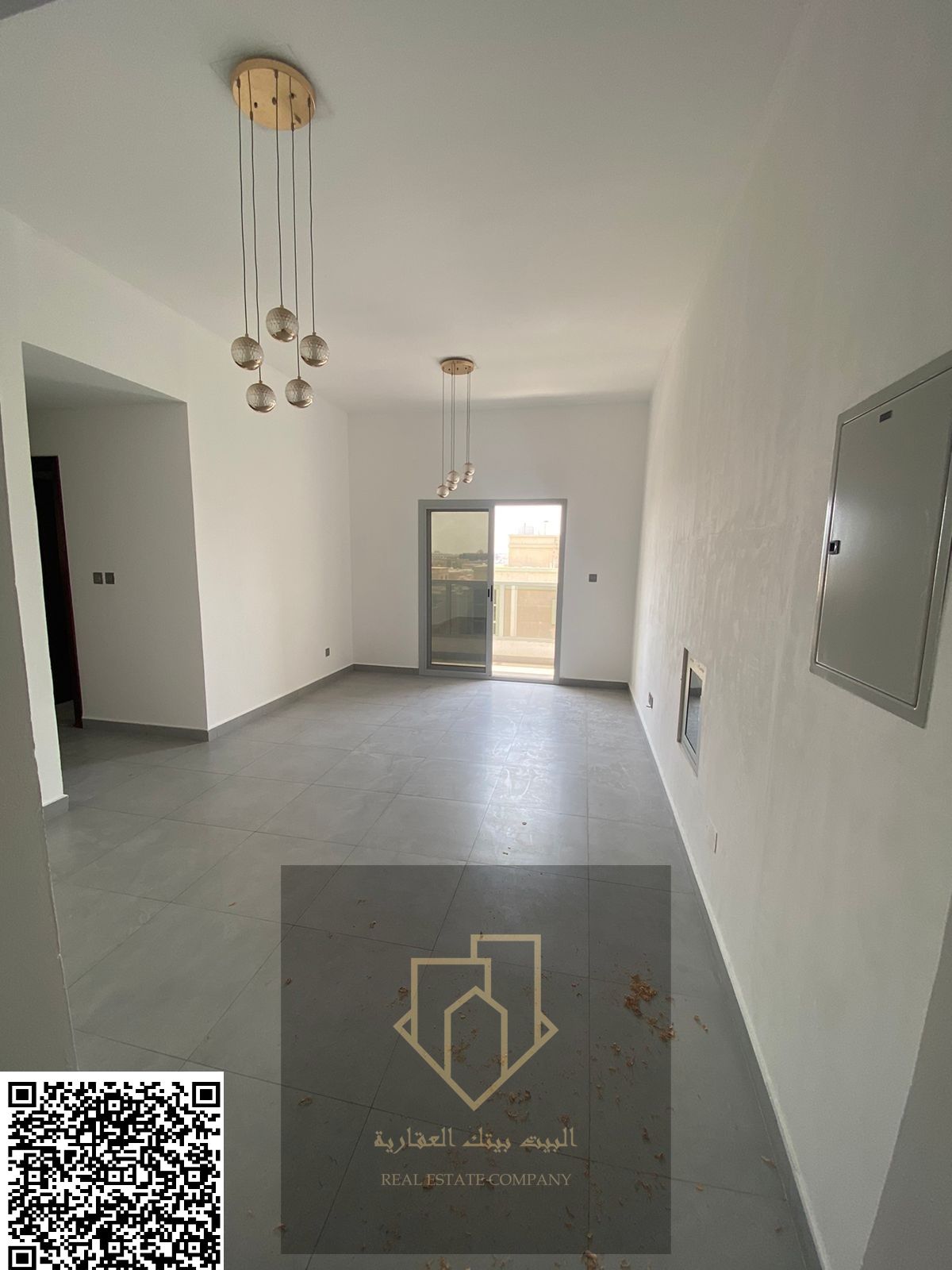 Second-Occupant Building | Distinctive Finishing | Special Price | Flexible Payment Options | Close to All Services | Fast Access to Dubai and Sharjah