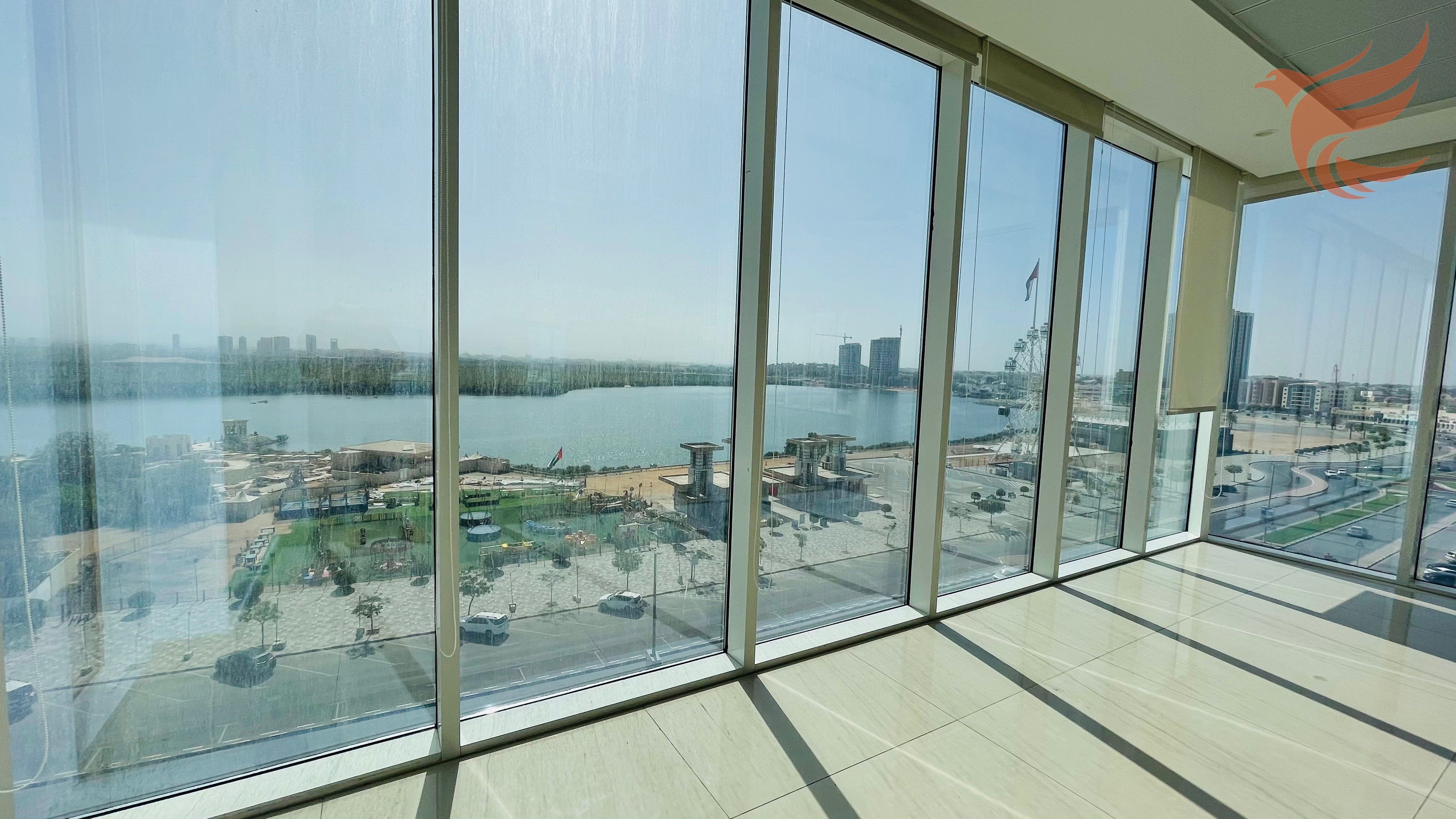 Modern Office Space | Cornich Ras Al Khaimah |