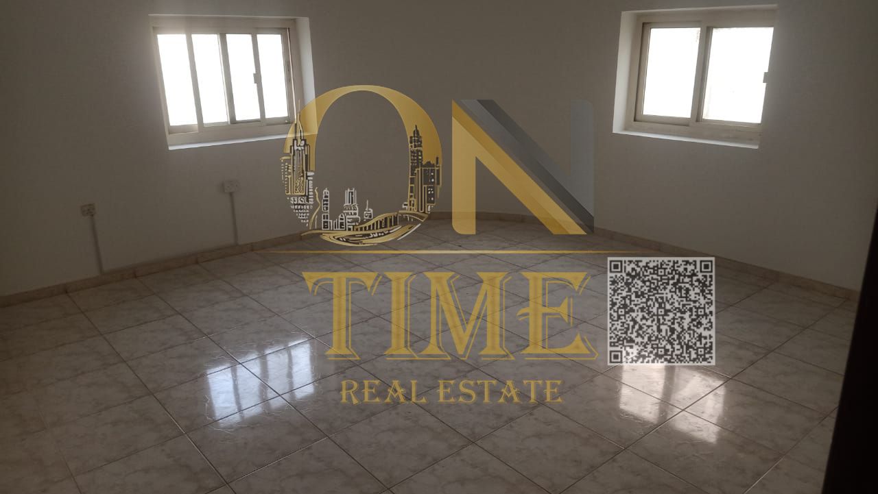 Two-bedroom apartment for annual rent in Al Rashidiya 3, reasonable price